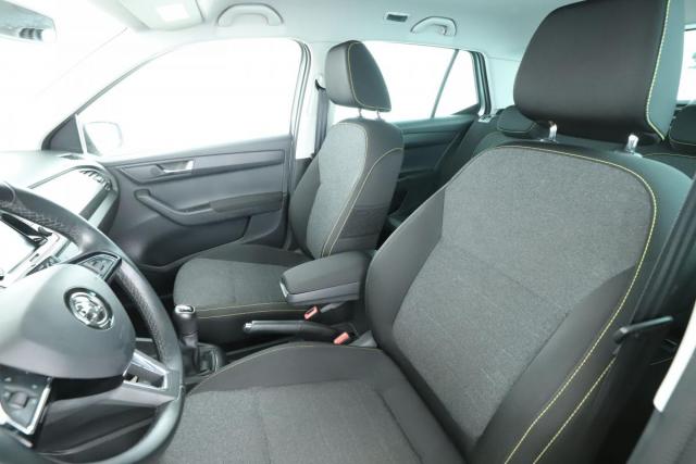 Skoda Fabia image 7