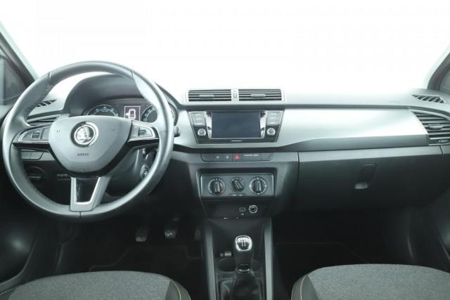 Skoda Fabia image 1