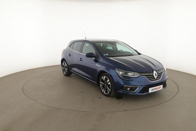 Renault Mégane image 9