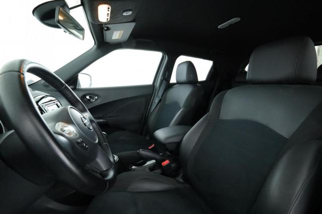Nissan Juke image 2