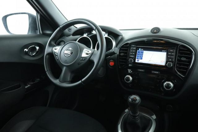 Nissan Juke image 5
