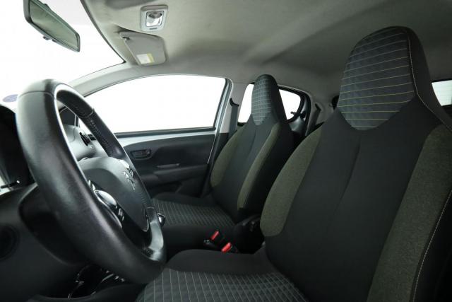 Peugeot 108 image 8