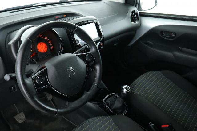 Peugeot 108 image 5