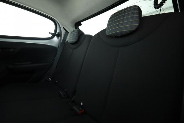 Peugeot 108 image 1