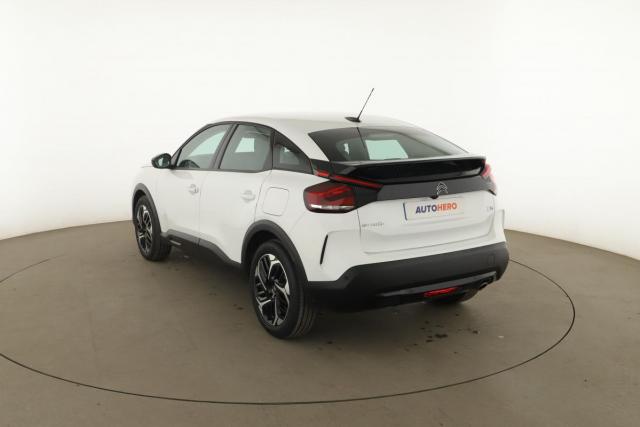 Citroen C4 image 5