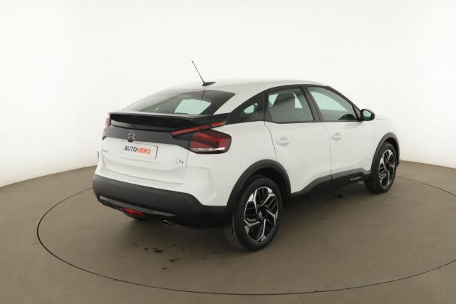 Citroen C4 image 9