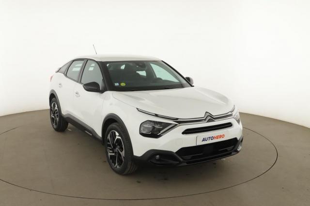 Citroen C4 image 4