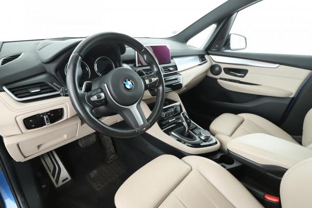 Bmw Série 2 Gran Tourer image 5