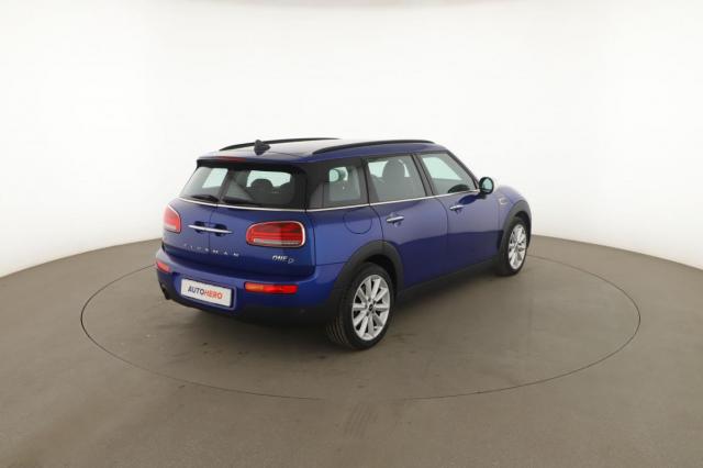 Mini Clubman image 8