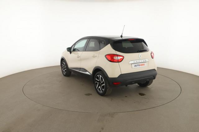 Renault Captur image 8
