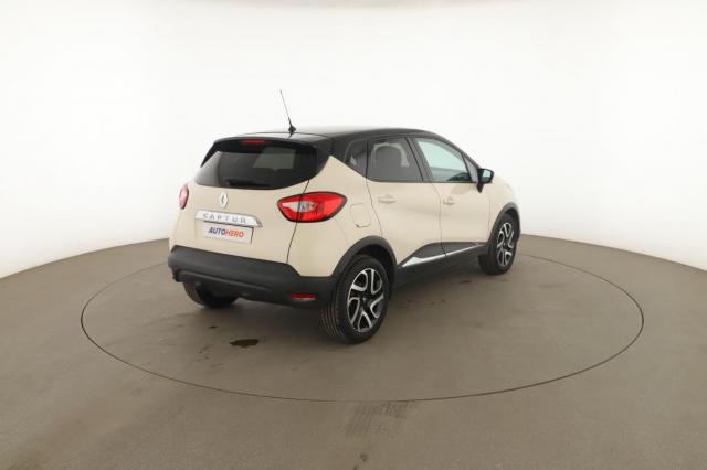 Renault Captur image 6