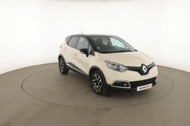 Renault Captur image 2