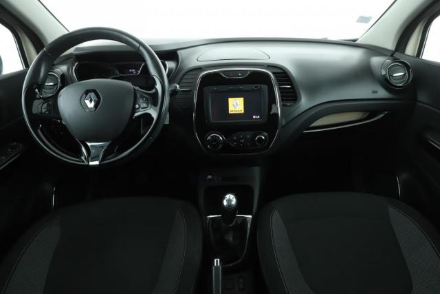Renault Captur image 9