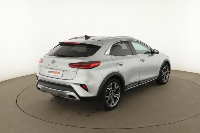 Kia Xceed image 7