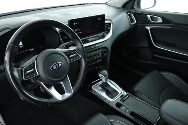Kia Xceed image 9