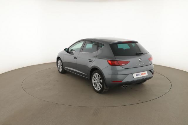 Seat Leon image 4