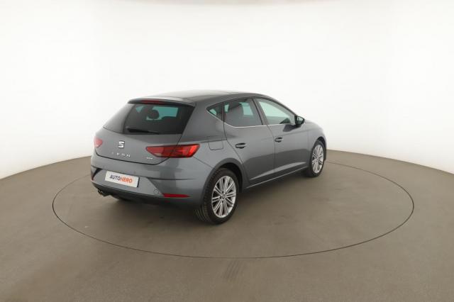 Seat Leon image 8