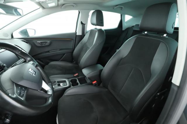 Seat Leon image 6