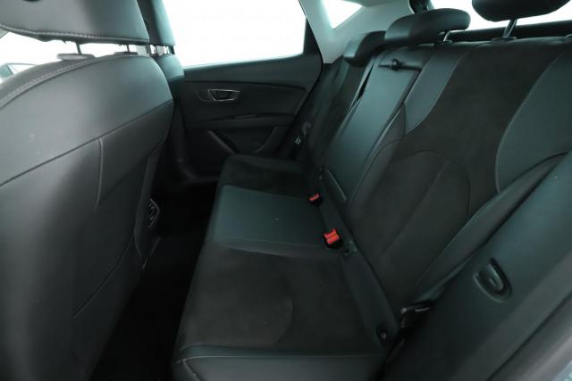 Seat Leon image 3