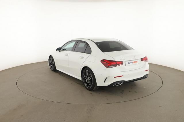 Mercedes Benz Classe A image 9