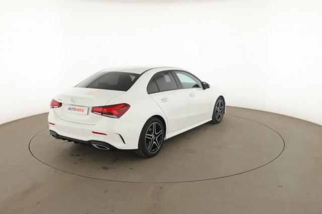 Mercedes Benz Classe A image 1