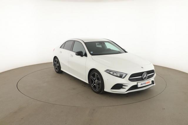Mercedes Benz Classe A image 2
