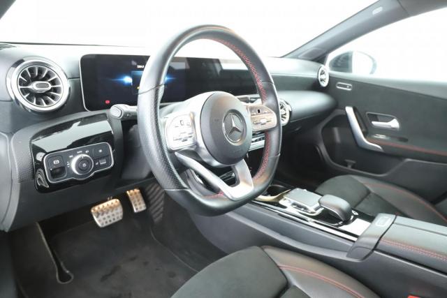Mercedes Benz Classe A image 7