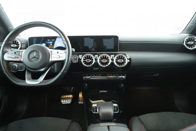 Mercedes Benz Classe A image 6