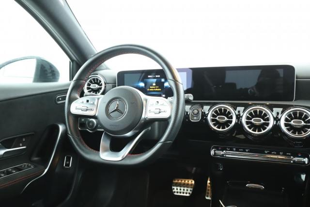 Mercedes Benz Classe A image 8