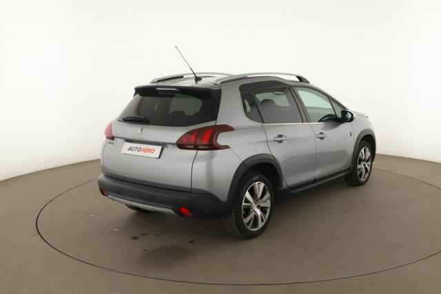 Peugeot 2008 image 5