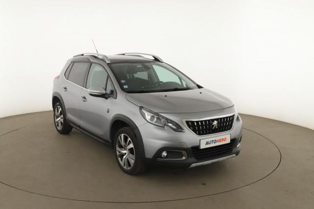Peugeot 2008 image 7