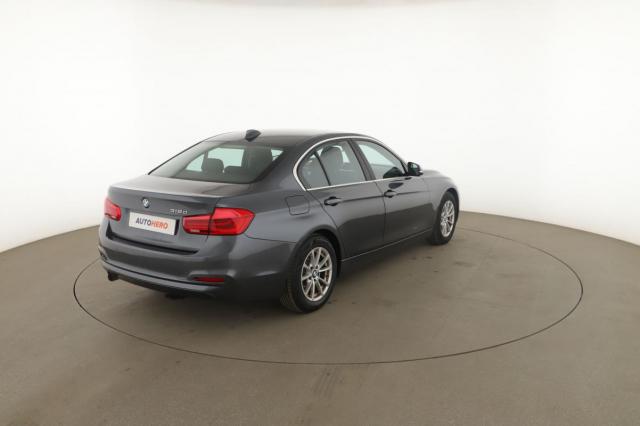 Bmw Série 3 image 6