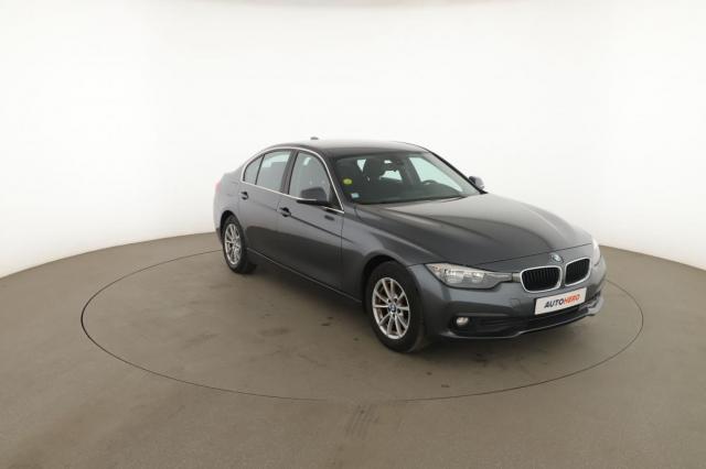Bmw Série 3 image 3