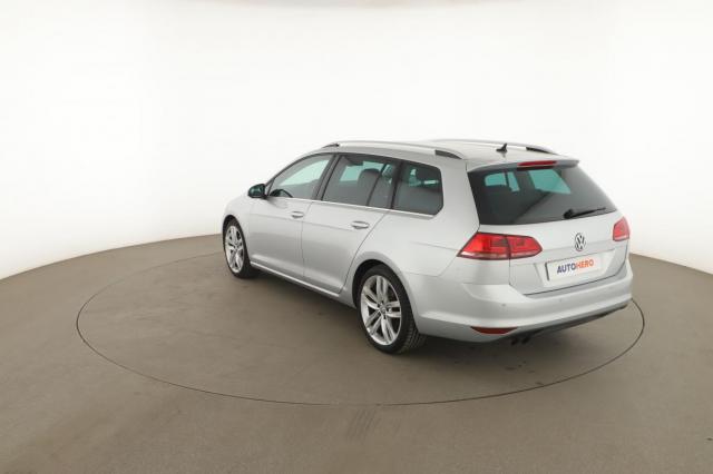Volkswagen Golf Sw image 8