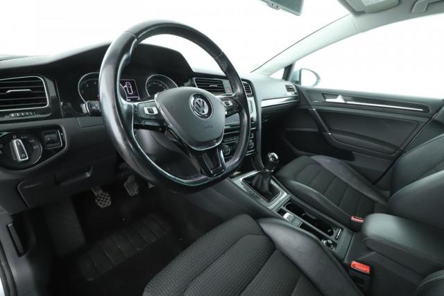 Volkswagen Golf Sw image 4