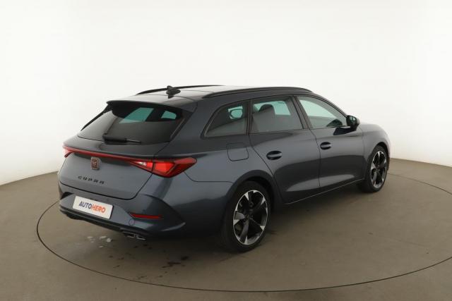 Cupra Leon image 7