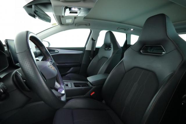 Cupra Leon image 1