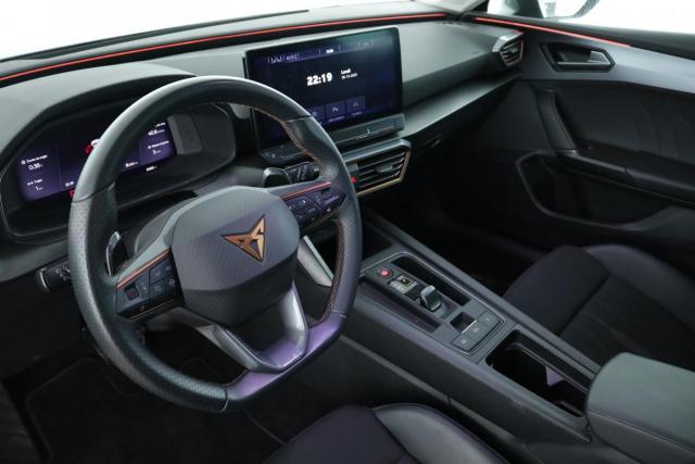 Cupra Leon image 2
