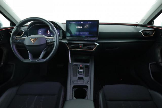 Cupra Leon image 8