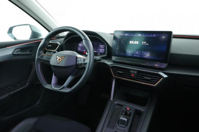 Cupra Leon image 5