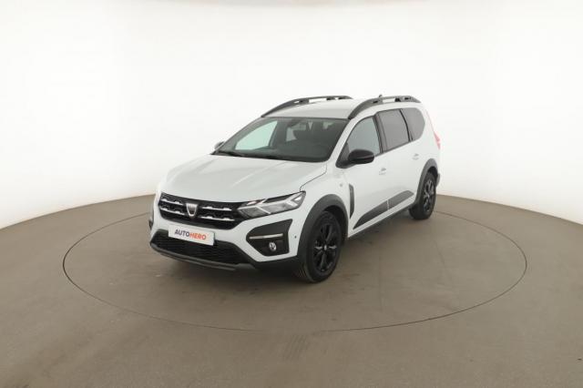 Dacia Jogger 1.0 Tce Sl Extreme + 5pl 110 Ch