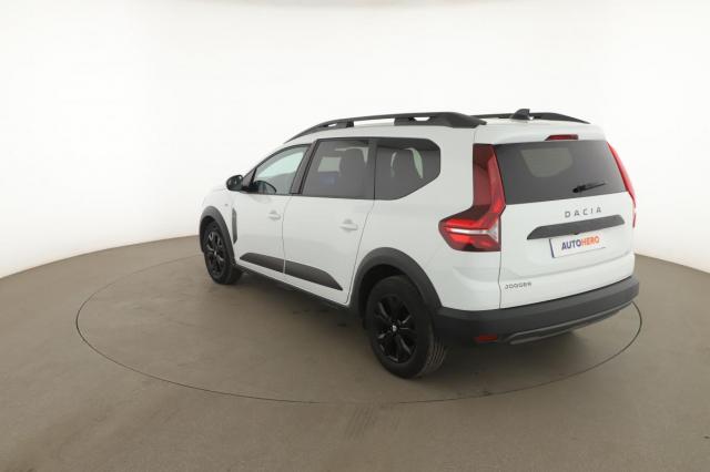 Dacia Jogger image 8