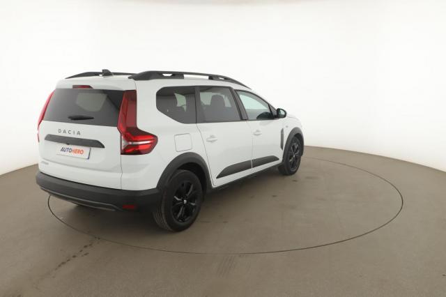 Dacia Jogger image 5