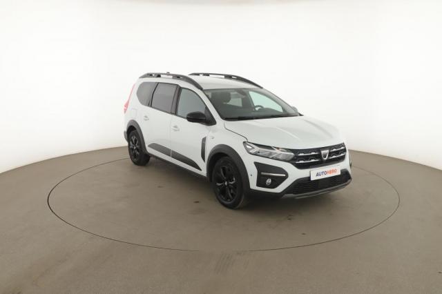 Dacia Jogger image 1