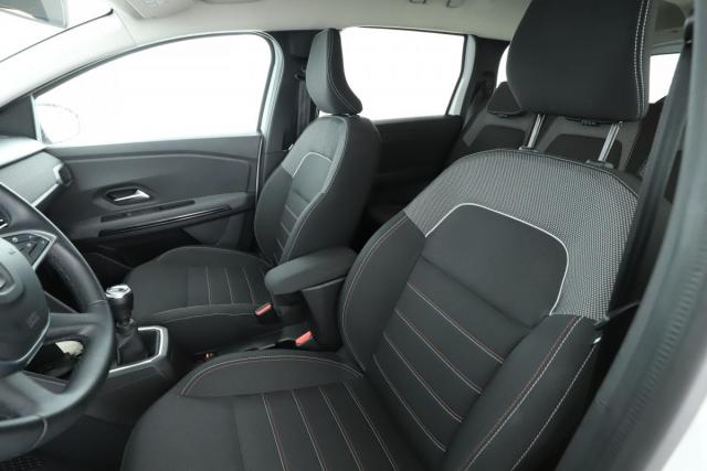 Dacia Jogger image 4