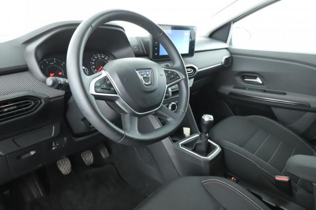 Dacia Jogger image 7