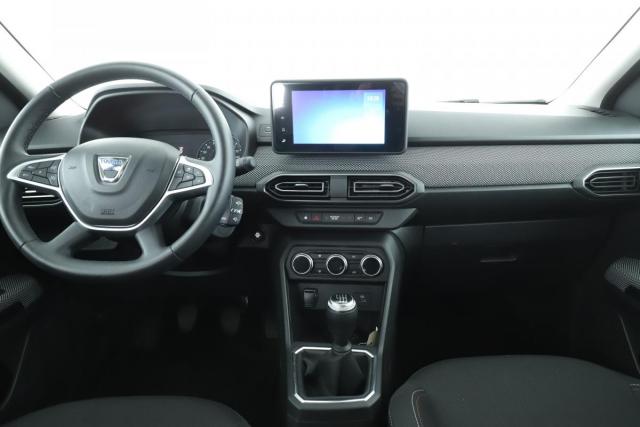 Dacia Jogger image 9