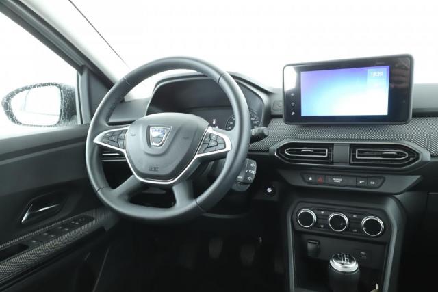Dacia Jogger image 6