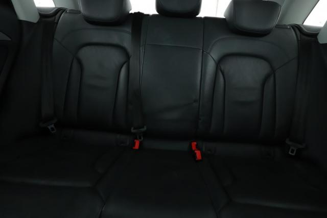Audi Q3 image 6