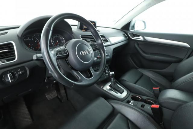 Audi Q3 image 7